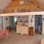 Cecil\'S Cottage, Ballynary, Buncrana By Wild Atlantic Wanderer