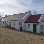 Cecil\'S Cottage, Ballynary, Buncrana By Wild Atlantic Wanderer