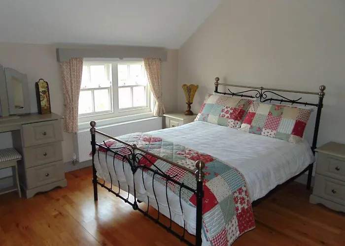Cecil\'S Cottage, Ballynary, Buncrana By Wild Atlantic Wanderer