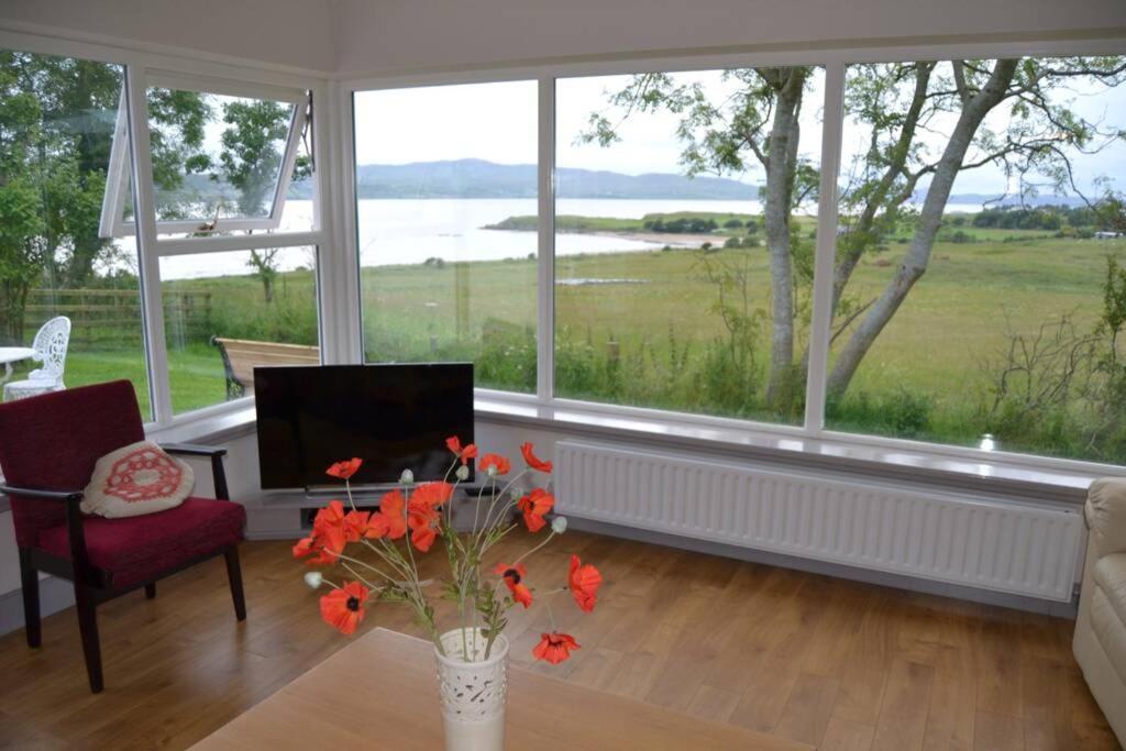 Holiday home Cecil's Cottage, Ballynary, By Wild Atlantic Wanderer *