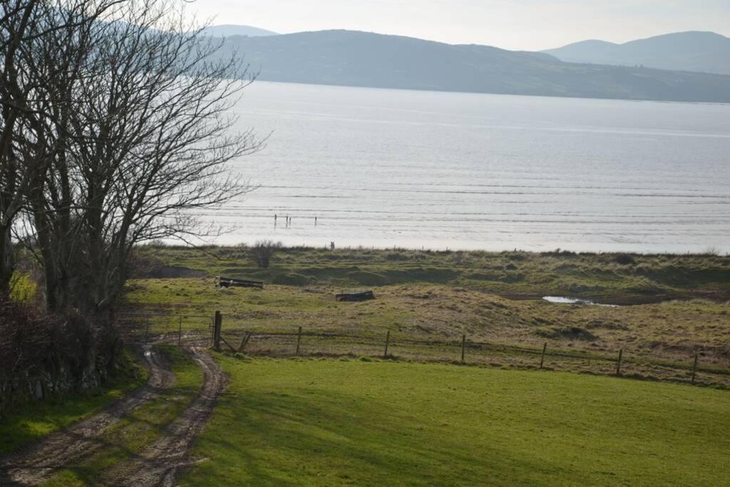 Cecil's Cottage, Ballynary, By Wild Atlantic Wanderer *