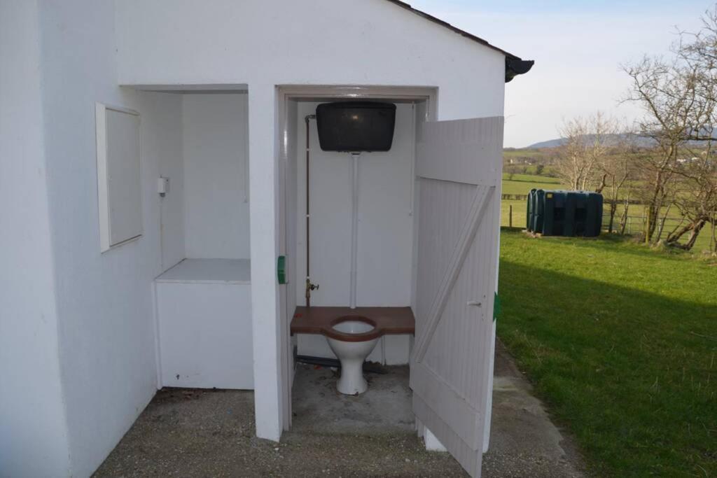Holiday home Cecil's Cottage, Ballynary, By Wild Atlantic Wanderer